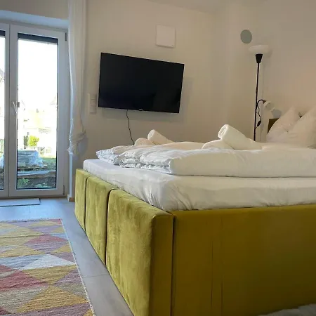 Am Studio, New, Netflix, Wlan, Parkplatz, Zentral Apartment